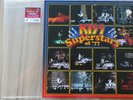 KISS SUPERSTARS OF `77 LIVE FRESNO 77 CLEAR VINYL RARE   FREE UK DELIVERY