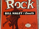 BILL HALEY & THE COMETS Rock With EP 7