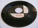 MAXINE BROWN - ONE IN A MILLION / ANYTHING YOU DO IS ALRIGHT - WAND