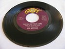 KIM WESTON - TAKE ME IN YOUR ARMS (ROCK ME A LITTLE WHILE) / DON'T... - GORDY