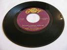 THE TEMPTATIONS - THE GIRL'S ALRIGHT WITH ME / I'LL BE IN TROUBLE - GORDY