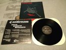 Lp Candlemass Epicus Doomicus Metallicus Black Dragon Records LA 19882-1 1986