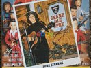 SALE Nate Gibson & the Stars of Starday 2xLP NEW w JUNE STEARNS autographed 8x10