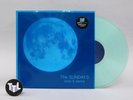 The Sundays ?– Static & Silence. Vinyl, Limited Edition, coloured Sea Glass blue