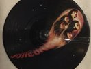 picture vinyl Deep Purple Fireball