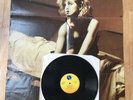 Madonna Dress You Up 12 Inch Vinyl Limited Edition Poster Bag