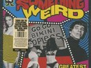 Something Weird Greatest Hits RSD NEW LP VINYL Modern Harmonic 2x LP