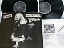 Scorpions -In Trance / Fly To The Rainbow ( 2 LP-Set ) Beiblatt D-1983 RCA 70242