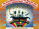 The Beatles - Magical Mystery Tour NEW Vinyl LP 180 Gram, Remaster Gatefold
