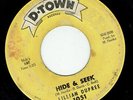 NORTHERN SOUL Lillian Dupree – Hide & Seek / Shield all Arou nd My Heart LISTEN