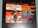 LIVE COUNTRY MUSIC CONCERT - WILLIE NELSON - PANTHER HALL FT WORTH, TX