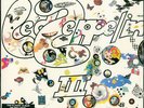 LED ZEPPELIN III - LP REMASTERED 180 gr. VINYL NUOVO  SIGILLATO