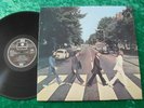 The Beatles LP Abbey Road (DMM) TOP ZUSTAND