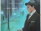 FRANK SINATRA THE WEE SMALL HOURS 1984 UK CAPITOL REMASTERED VINYL LP CAPS 1008
