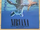 Nirvana- Unreleased: In Utero/ Nevermind Sessions- Demos & Outtakes Vinyl Record