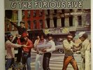 Grandmaster Flash & The Furious Five 