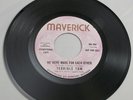 TERRIBLE TOM WE WERE MADE FOR EACH OTHER 1968 MAVERICK PROMO 45RPM BEAUTY RARE