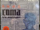 AESOP ROCK - COMA b/w MAINTENANCE (12