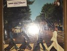 THE BEATLES - Abbey Road — Sealed — MFSL Original Master Recording
