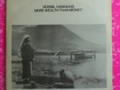 Normil Hawaiians,2XLP,More Wealth Than Money,Illuminated Jams23,UK1st 82 N-Mint
