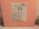 DASHIELL HEDAYAT-OBSOLETE-ORIGINAL LP FRANCE SHANDAR BLUE LABEL-1971-MINT