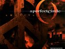 A PERFECT CIRCLE **eMOTIVe [PA] **BRAND NEW RECORD LP VINYL