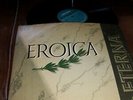 Konwitschny,F.:Beethoven:Eroica blue Eterna,very early orig,  LP M-/M-