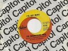 The Magnificent Men I've Got News Rare Northern Soul Capital Canada NM