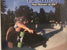 FU MANCHU THE ACTION IS GO LP (2) DOUBLE VINYL GATE FOLD STONER ROCK / METAL