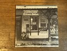 Elton John Promo LP in Shrink + Booklet - Tumbleweed Connection - Uni 73096
