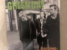 Warning [LP] by Green Day (Vinyl, Jul-2009, Reprise)