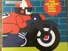 Mr. Albert Show ?– Warm Motor