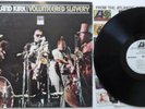 Roland Kirk VOLUNTEERED SLAVERY atlantic SD 1534 orig 1969 PROMO stereo NM rare