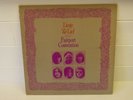Fairport Convention, Liege & Lief, Vinyl LP, Pink Rim Island, A4 / B4  VG+/EX+