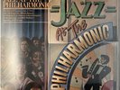 JAZZ AT THE PHILHARMONIC The Historic Recordings 2LP Verve