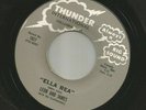 ROCKABILLY - LEON and JAMES- ELLA RAY -  HEAR  1960 MISS. THUNDER INTERNATIONAL