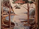 The Hobbit by J.R.R. Tolkien Argo Records Vinyl LP