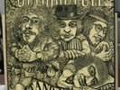 Jethro Tull ?– Stand Up (K30)
