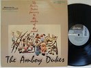 THE AMBOY DUKES - Journey to the Center of the Mind LP (RARE 1st US Pressing)
