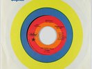 Psych Fuzz 45 - Paper Train - Brother - Capitol - VG++ mp3