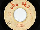 Rockabilly 45 - Ron Haydock & the Boppers - 99 Chicks - Cha Cha - mp3