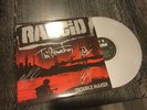 Rancid Signed Trouble Maker LP