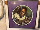 Robert Johnson- Crossroad R Crumb 12” picture Disc