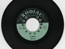 Northern Soul   Creations   A Dream / Footsteps   Zodiac