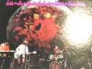 Iron Butterfly - In-A-Gadda-Da-Vida Vinyl Album ATCO SD 33-250 US Print