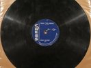 JIMMY ROGERS BLUES 78 RPM / ROCK THIS HOUSE / MY LAST MEAL / CHESS 1721 / RARE