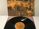 Green - R.E.M. [1988 vinyl LP, Warner Bros.]