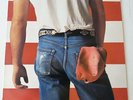 Bruce Springsteen - Born in the USA - Vinyl LP Original UK Press + Inner NM
