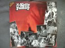 The Kelly Family - Street Life LP Vinyl (KEL-LIFE LP 92-907)