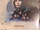 Star Wars Rogue One - Vinyl Soundtrack - Read #19